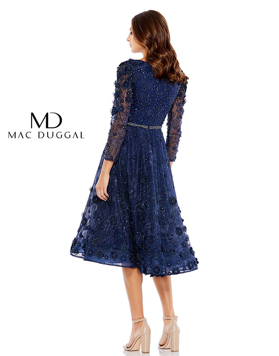 Mac Duggal Evening 67809D