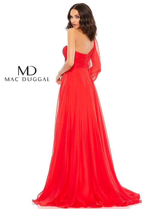 Mac Duggal Evening 67810D