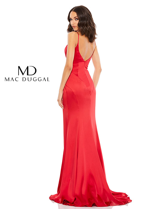 Mac Duggal Prom 67814M