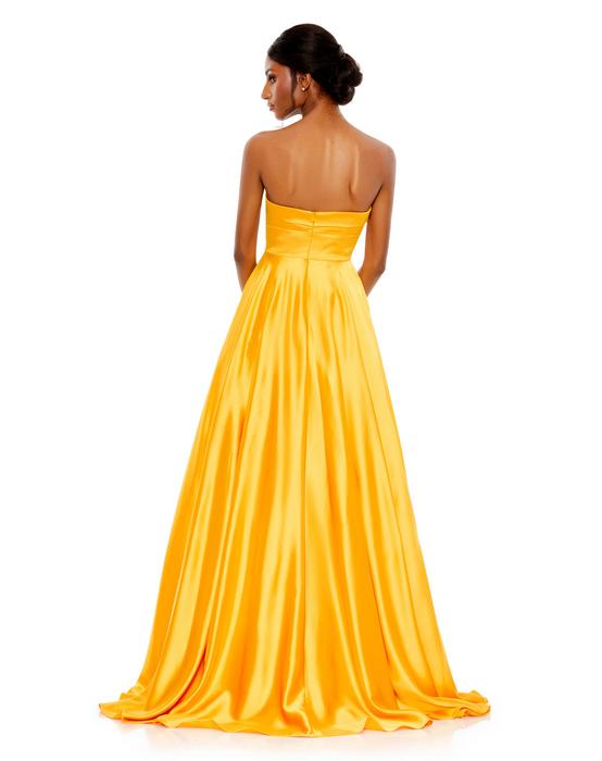 Mac Duggal Prom 67995