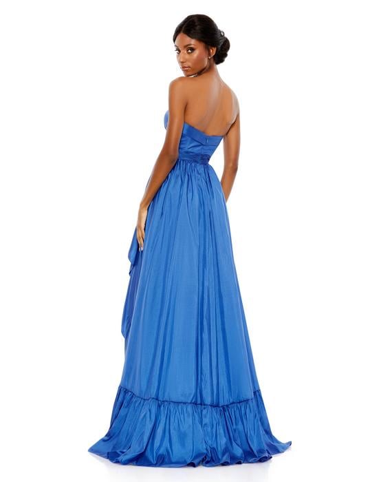 Mac Duggal Evening 68040