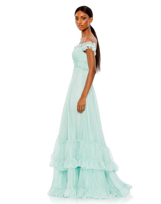 Mac Duggal Prom 68086