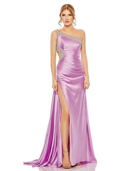 Mac Duggal Prom 68447