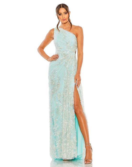 Mac Duggal Prom 68507