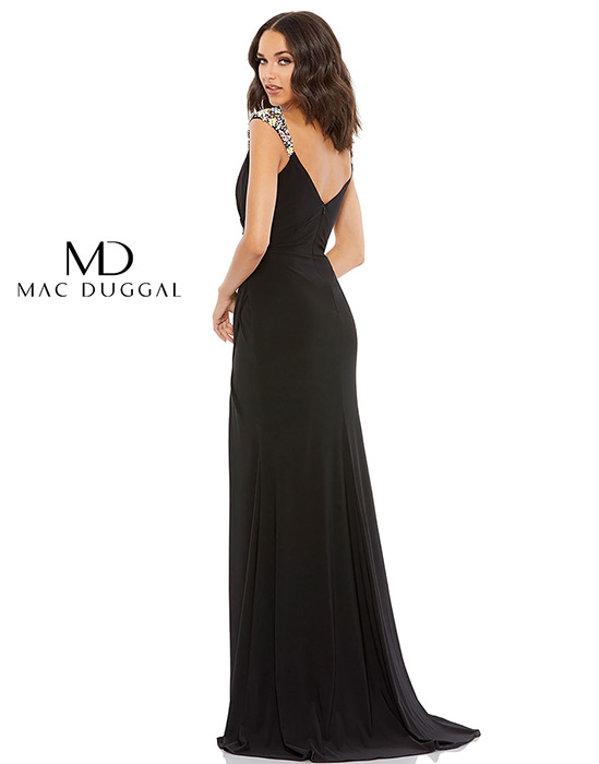 Mac Duggal Evening 77830D