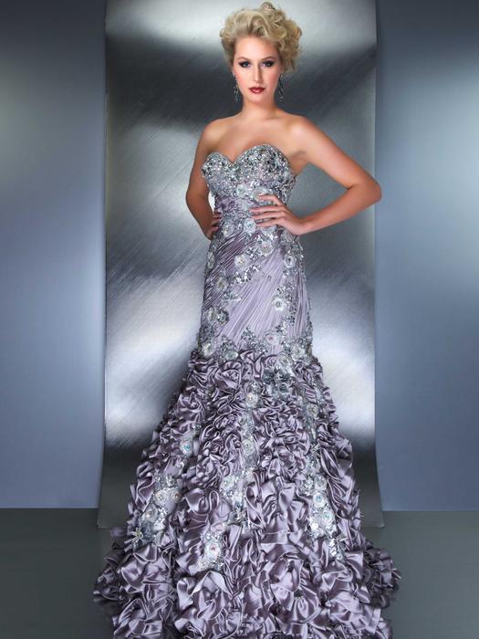 Mac Duggal 2014 Prom Dresses