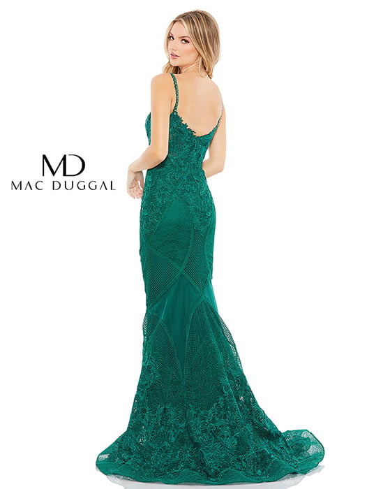 Mac Duggal Evening 79082D