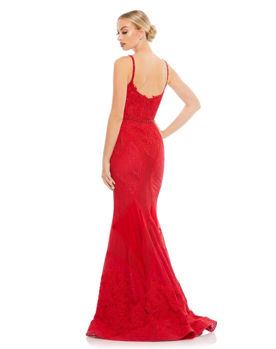 Mac Duggal Evening 79082D