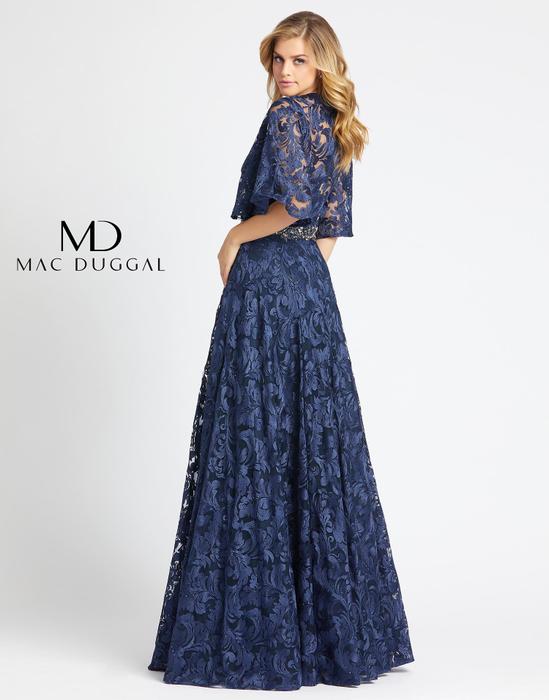 Mac Duggal Evening 79218D