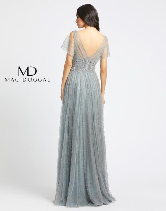 Mac Duggal Evening 79219D