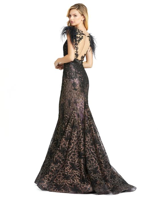 Mac Duggal Prom 79230M