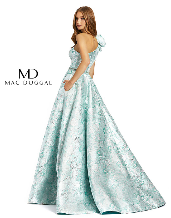 Mac Duggal Prom 79257M