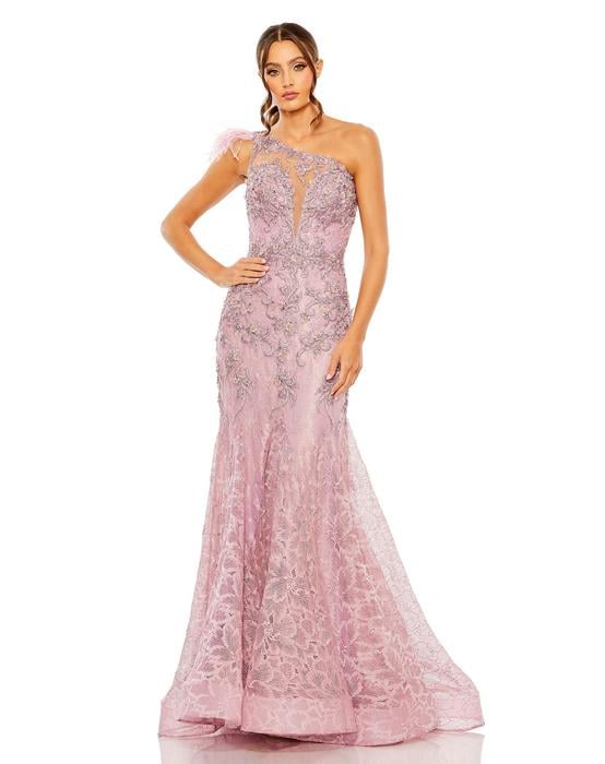 Mac Duggal Cocktail 9264