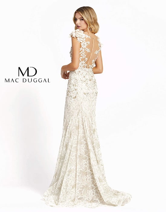 Mac Duggal Evening 79268D