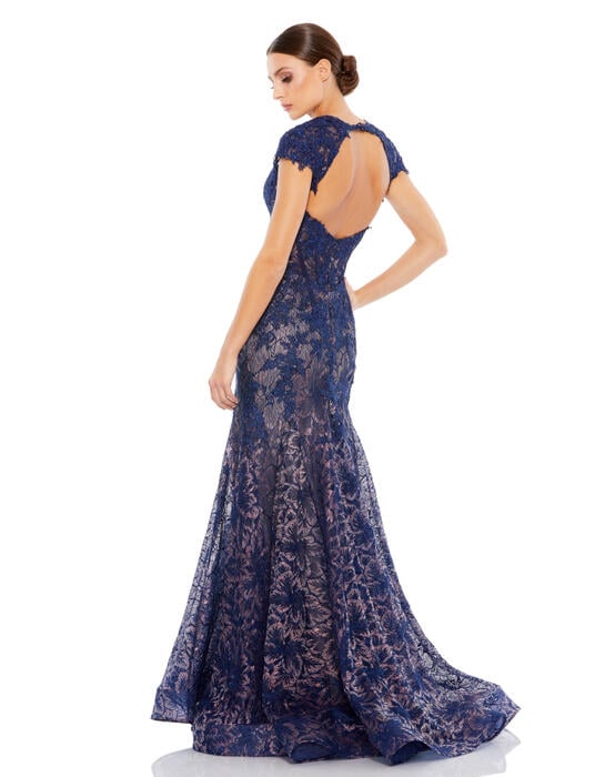 Mac Duggal Evening 79306D