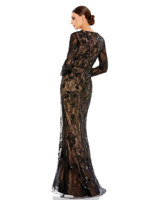 Mac Duggal Evening 79351