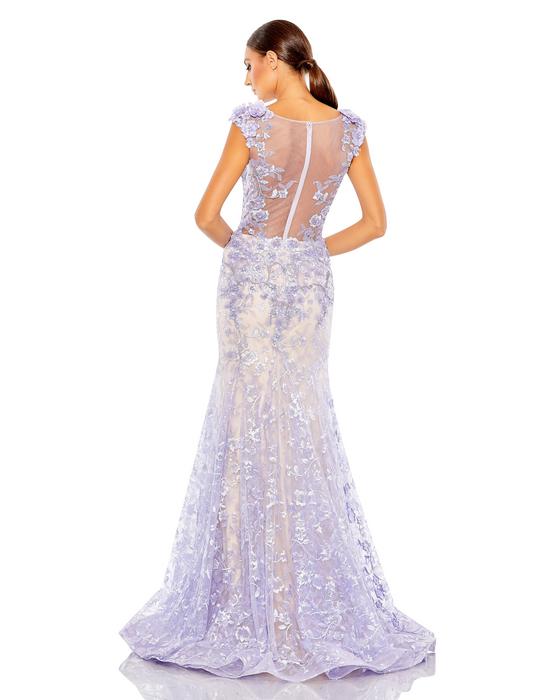 Mac Duggal Evening 79357