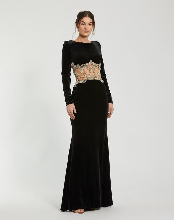 Mac Duggal Evening 79445