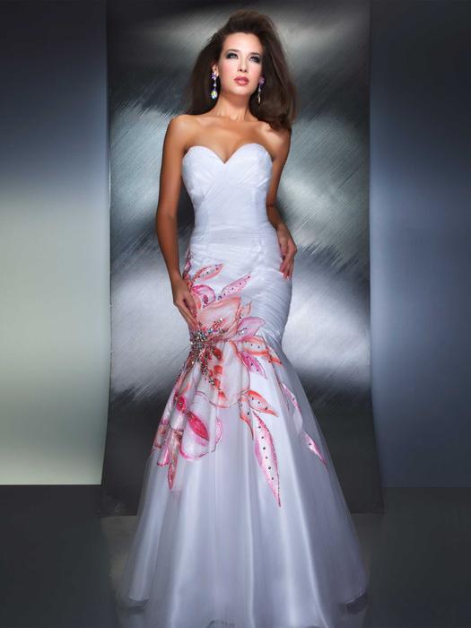 mac duggal gowns sale