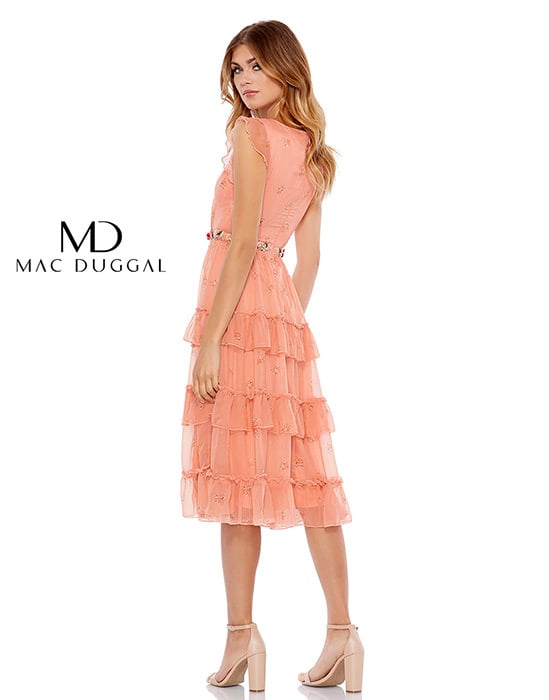 Mac Duggal Evening 9081D