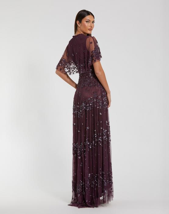 Mac Duggal Evening 9192