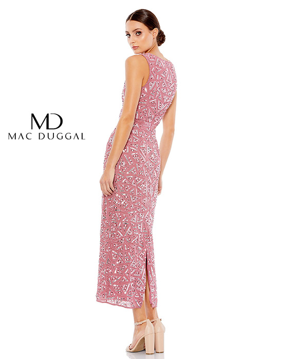 Mac Duggal Evening 93550D