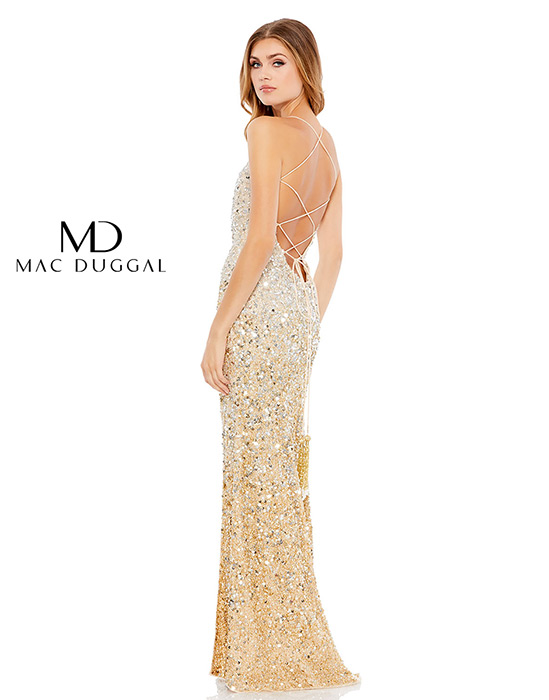 Mac Duggal Evening 93553D