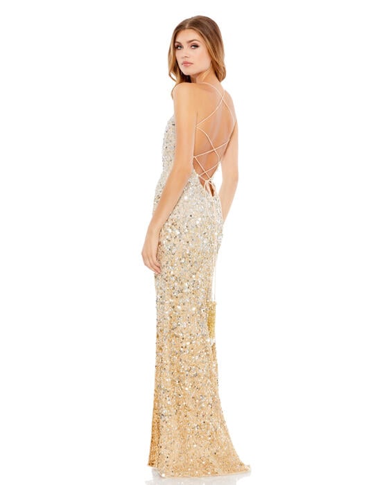 Mac Duggal Evening 93553D