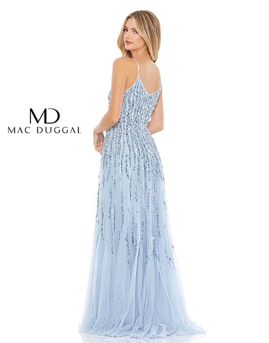 Mac Duggal Evening 93566D