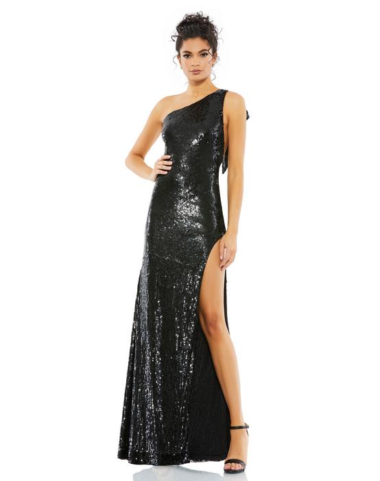 Mac Duggal Prom 93580M