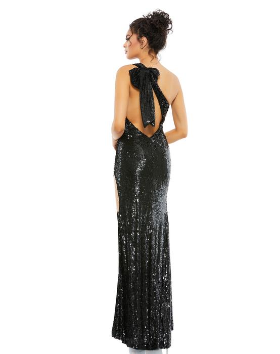 Mac Duggal Prom 93580M