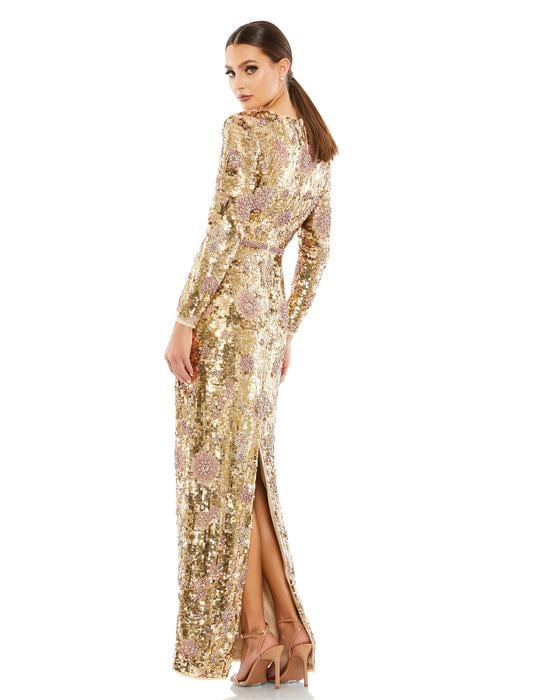 Mac Duggal Evening 93615