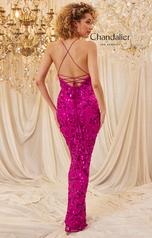 30108 Magenta back