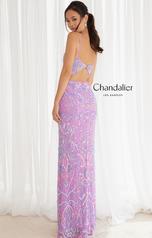 30173 Lilac/Multi back