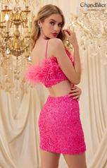 70034 Hot Pink back