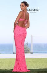 30195 Hot Pink back