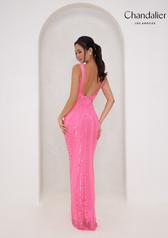 30091 Hot Pink back