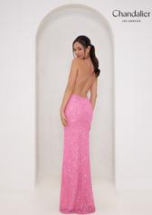 30118 Berry Pink back