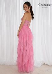 30151 Berry Pink back