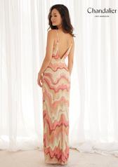 30156 Nude/Multi back