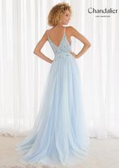 30165 Powder Blue back