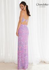 30173 Lilac/Multi back