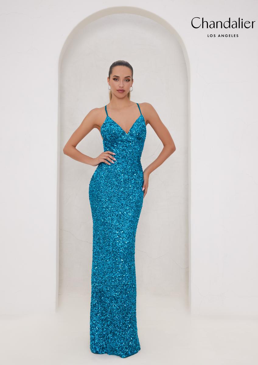 Prom dresses outlet los angeles