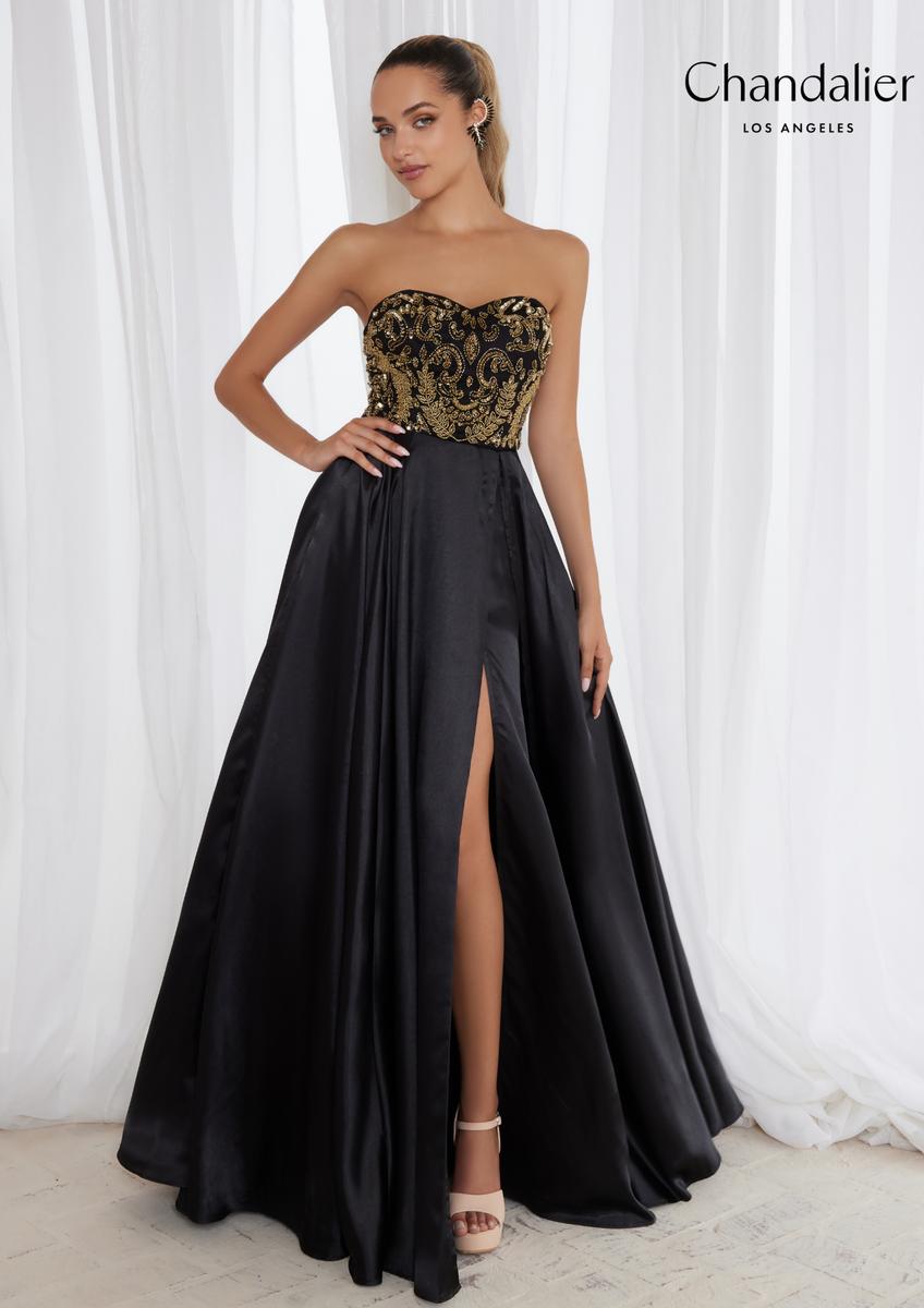 where to buy prom dresses in los angeles