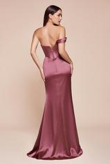 7448 Mauve Rose back