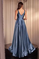 CC2349 Smoky Blue back