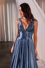 CC2349 Smoky Blue detail