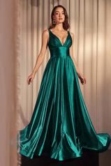 CC2349 Emerald front