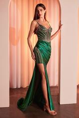 CC8868 Emerald detail