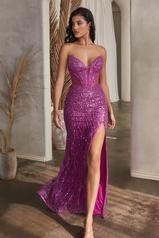 CD0227 Amethyst front